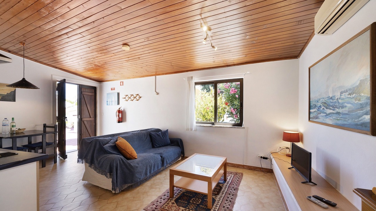 Photo of Livingroom in Lagos City Center