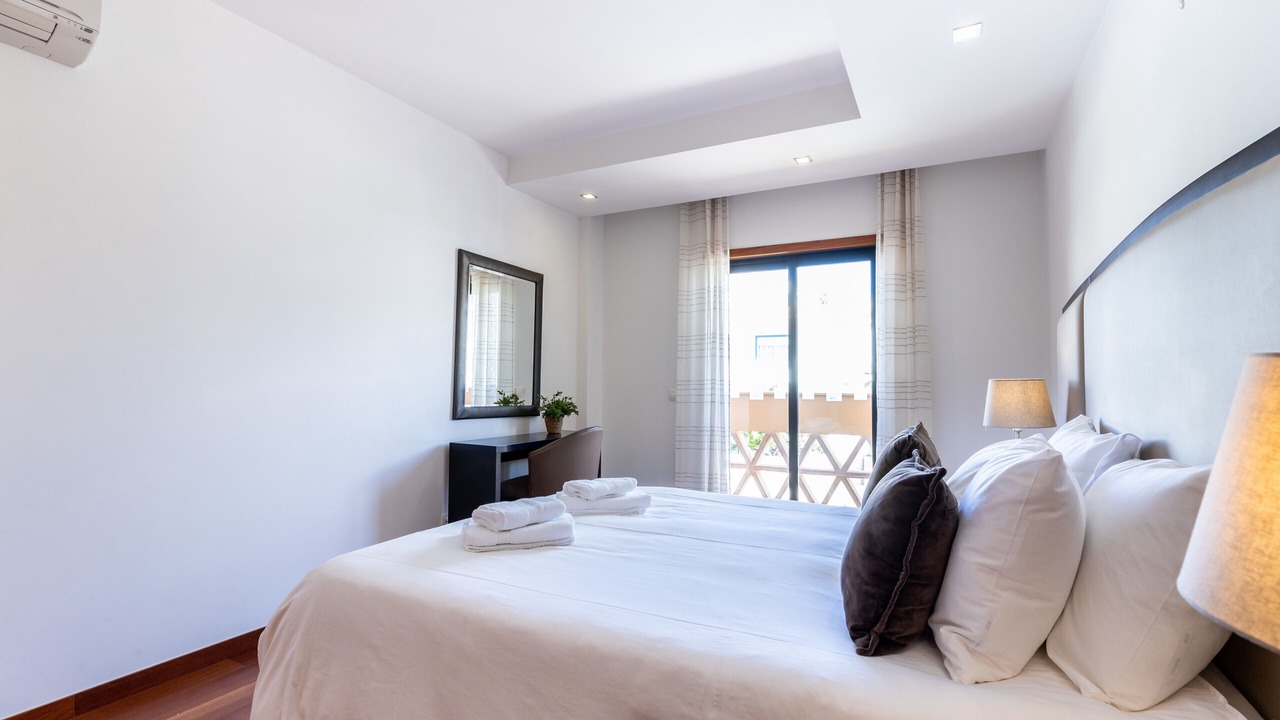 Photo of Bedroom in Praia da Luz