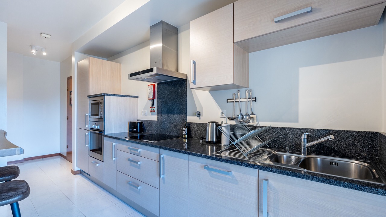 Photo of Kitchen in Praia da Luz