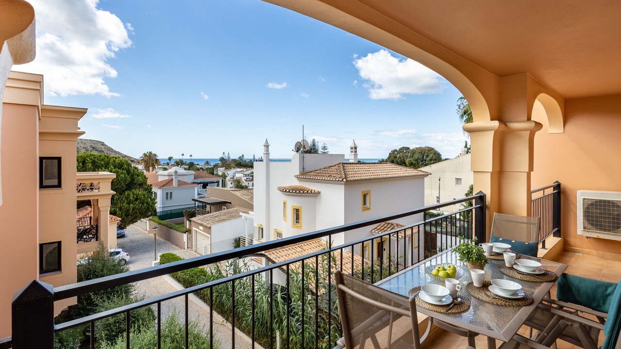 Photo of Outdoor in Praia da Luz