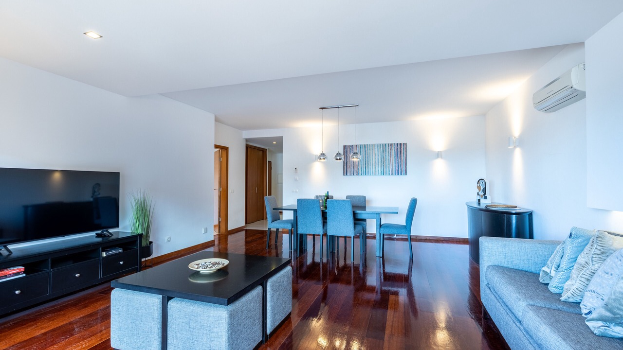 Photo of Livingroom in Praia da Luz