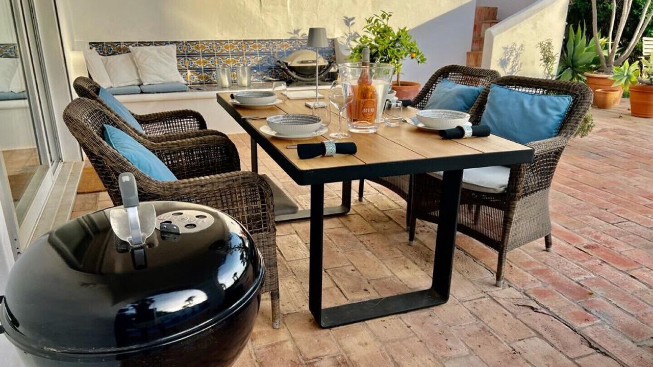 Photo of Outdoor in Carvoeiro