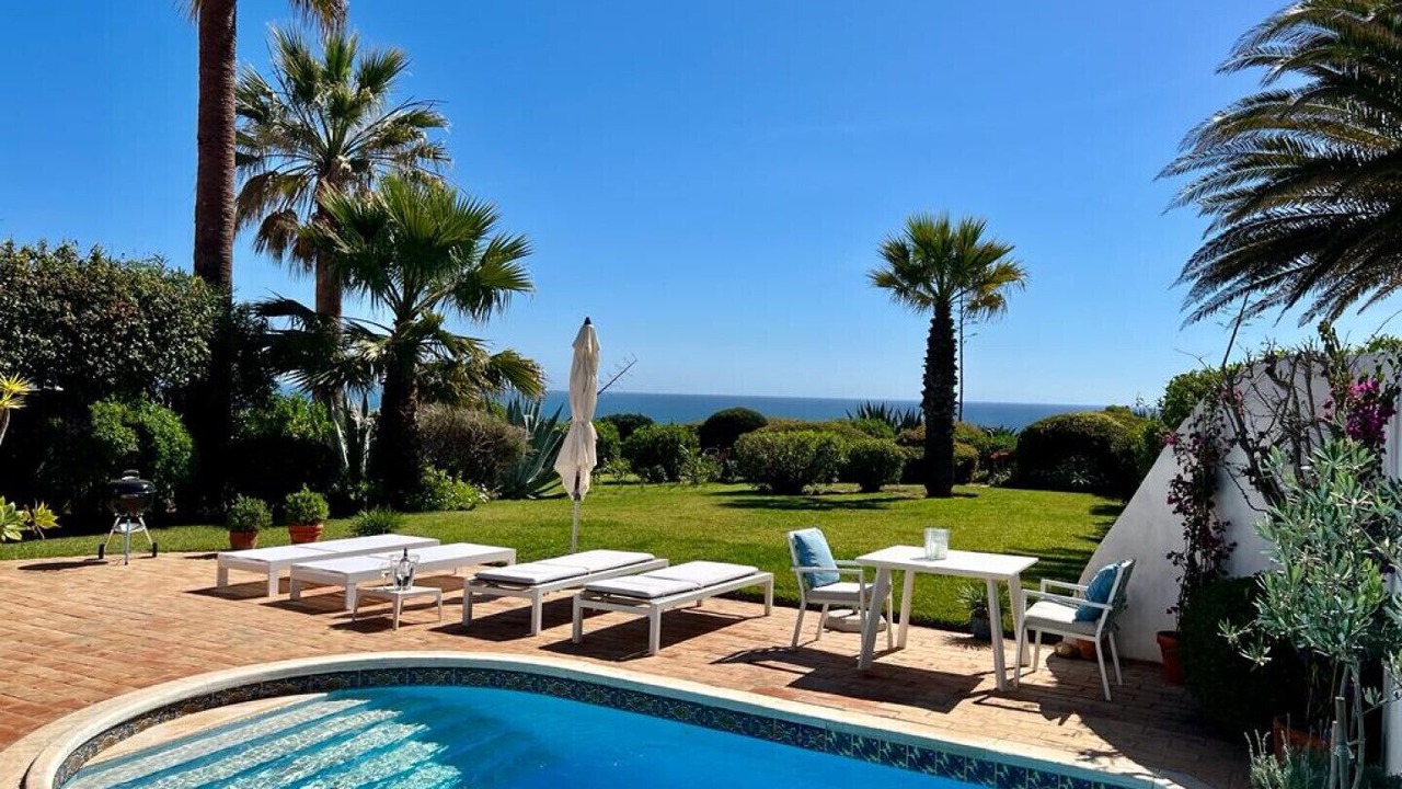 Photo of Outdoor in Carvoeiro