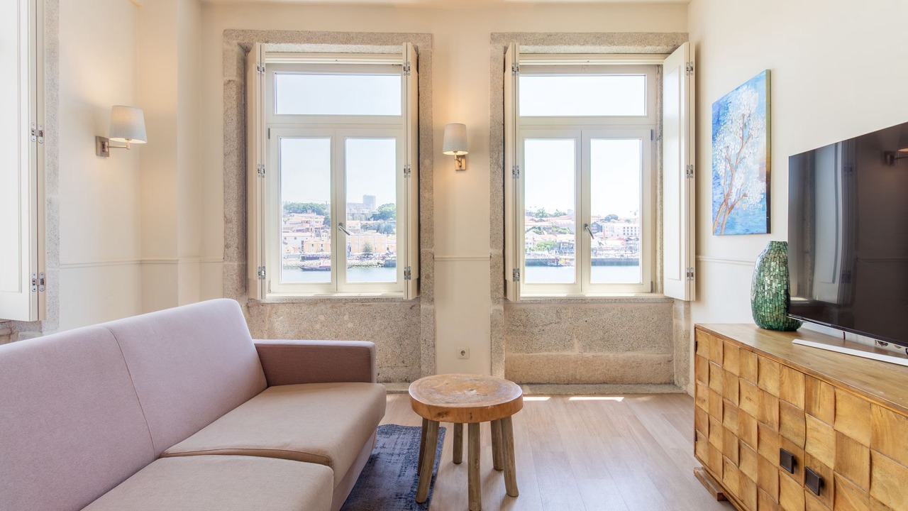 Photo of Livingroom in Sao Nicolau