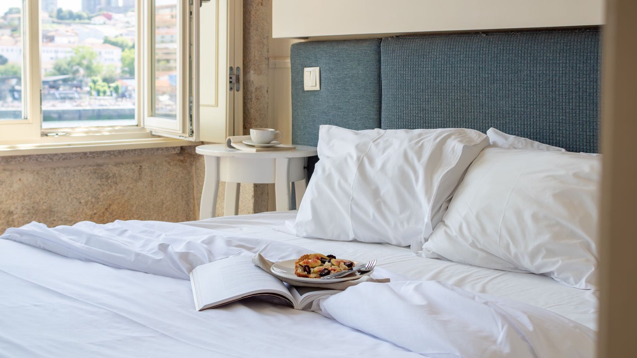 Photo of Bedroom in Sao Nicolau