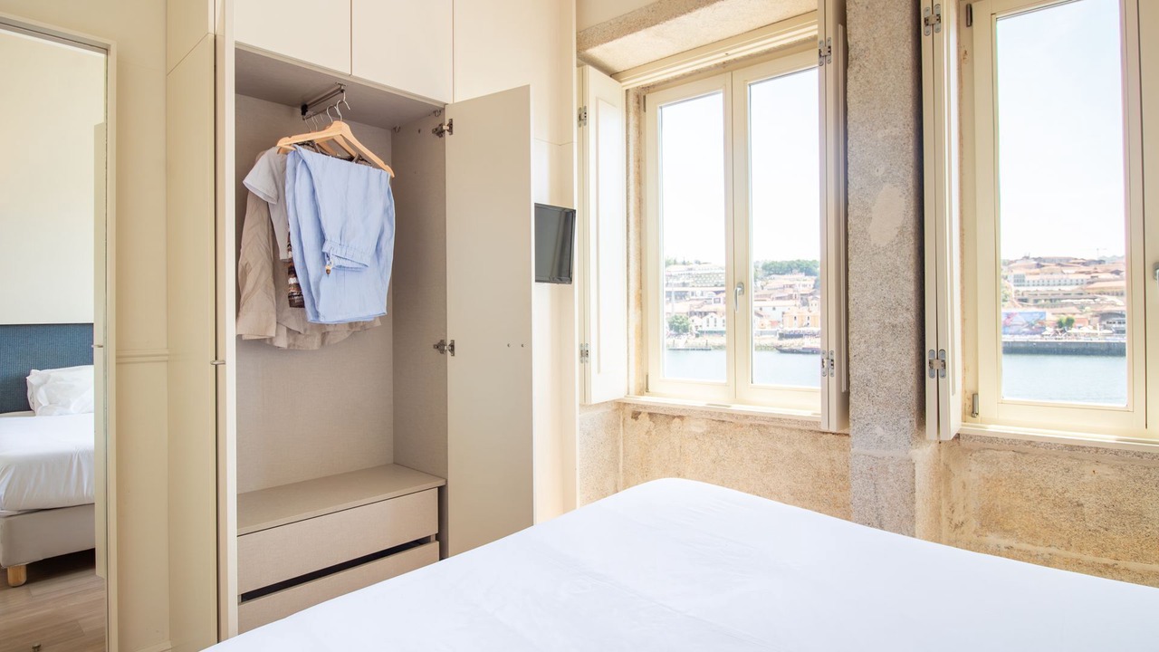 Photo of Bedroom in Sao Nicolau