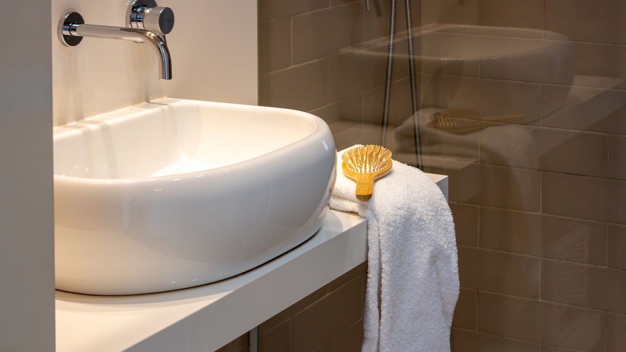 Photo of Bathroom in Sao Nicolau
