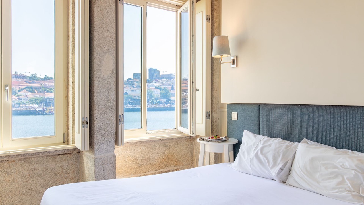 Photo of Bedroom in Sao Nicolau