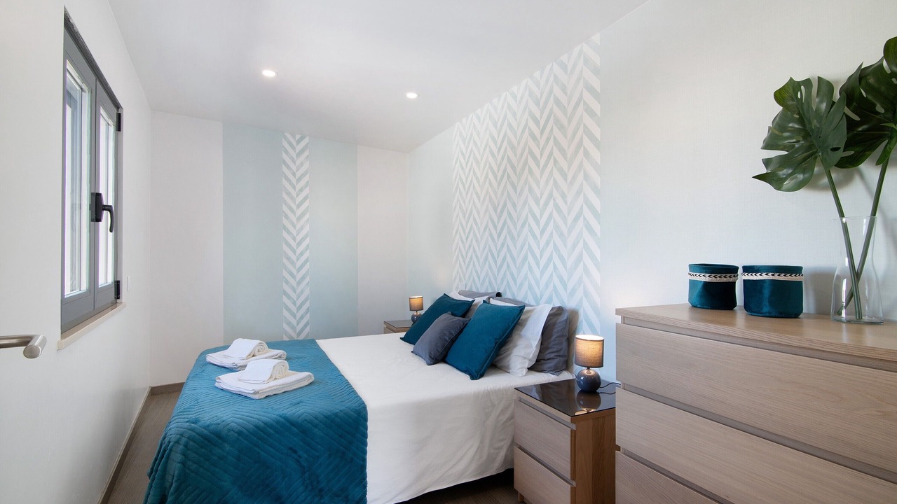 Photo of Bedroom in Alvor