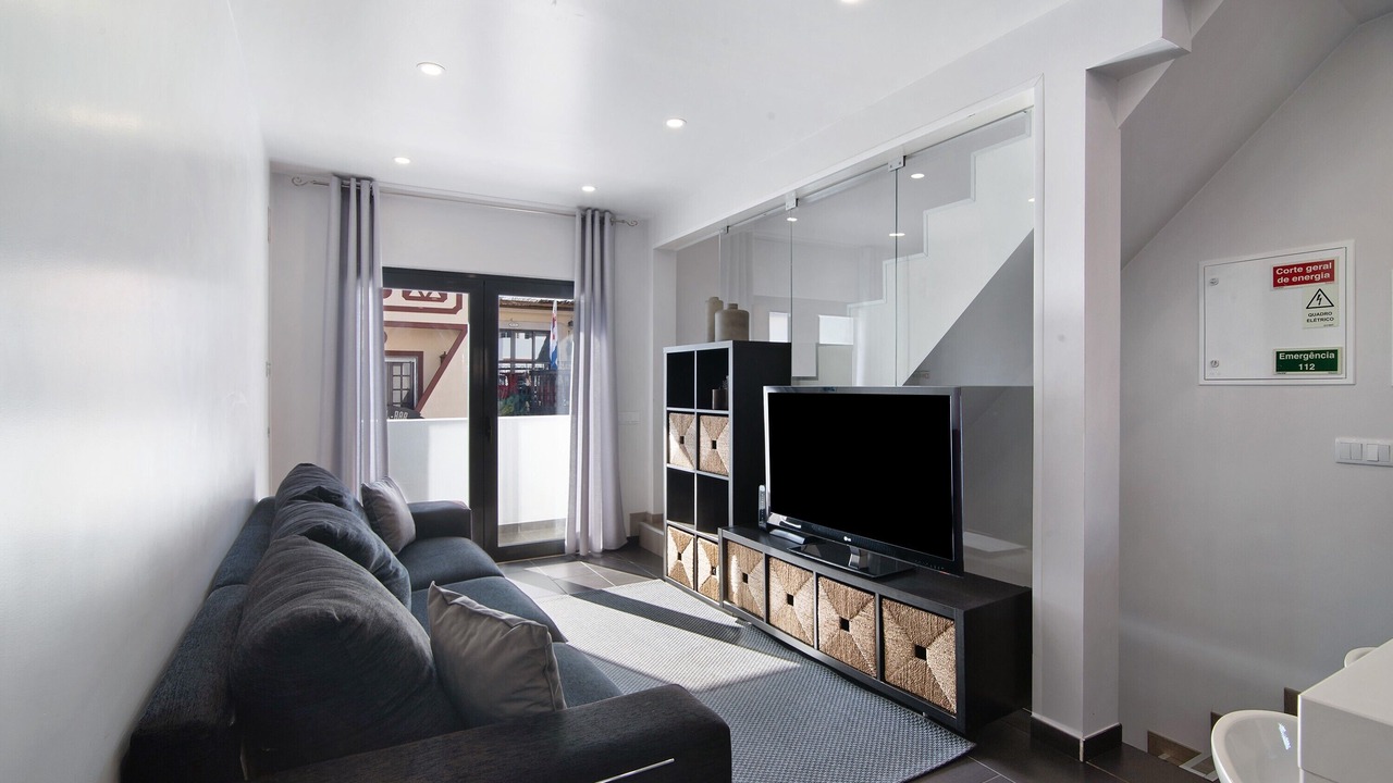 Photo of Livingroom in Alvor
