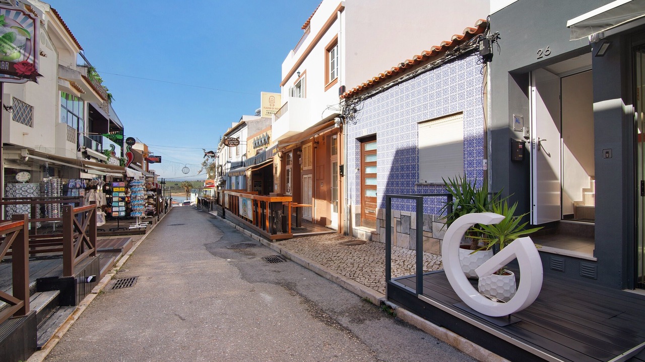 Photo of Outdoor in Alvor