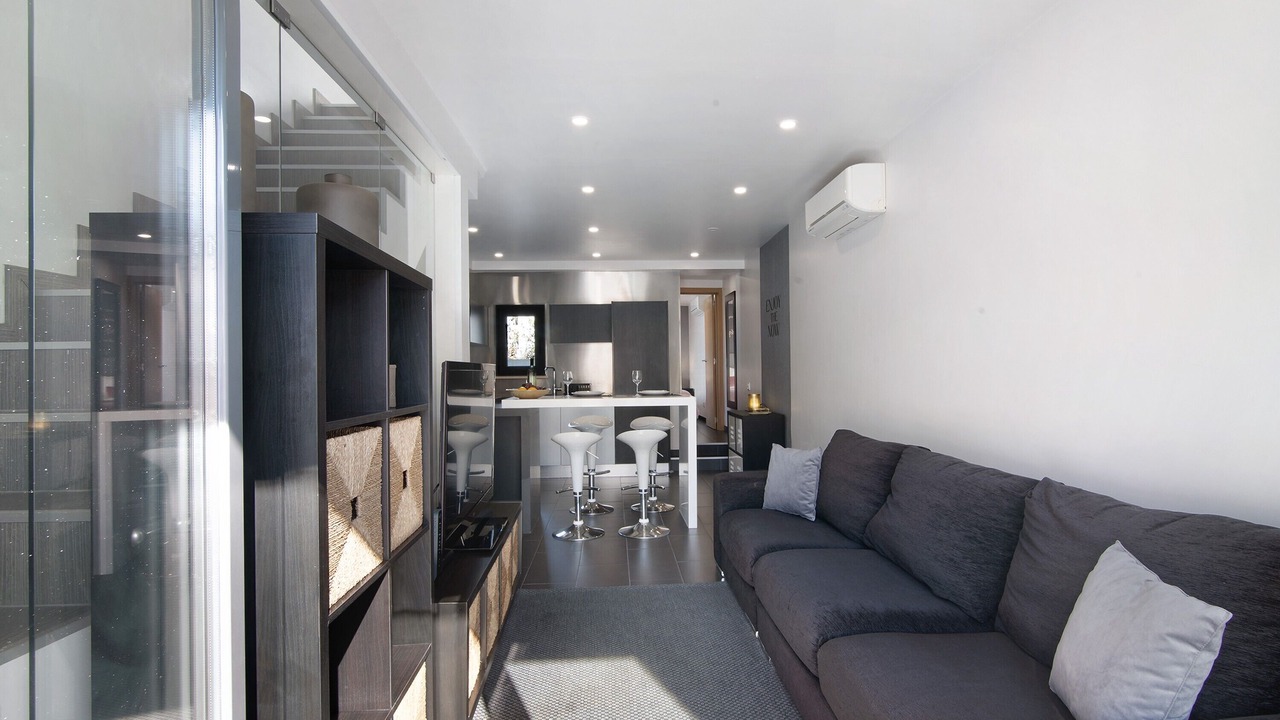 Photo of Livingroom in Alvor
