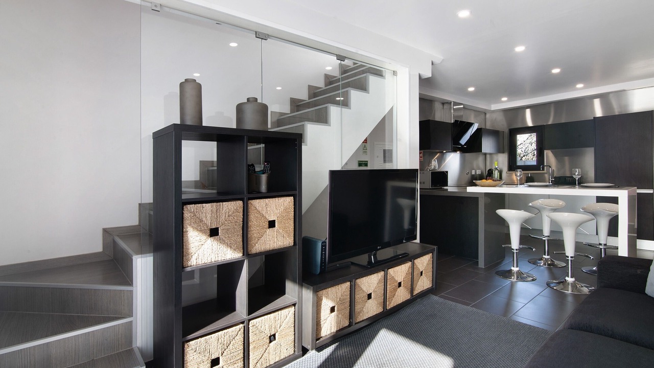 Photo of Livingroom in Alvor