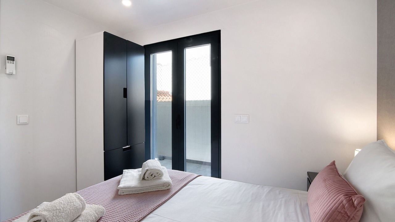 Photo of Bedroom in Alvor