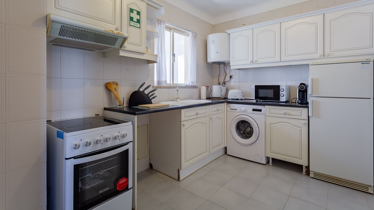 Photo of Kitchen in Aldeia das Acoteias