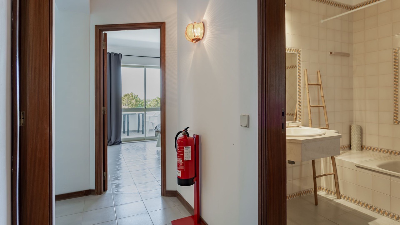 Photo of Bathroom in Aldeia das Acoteias