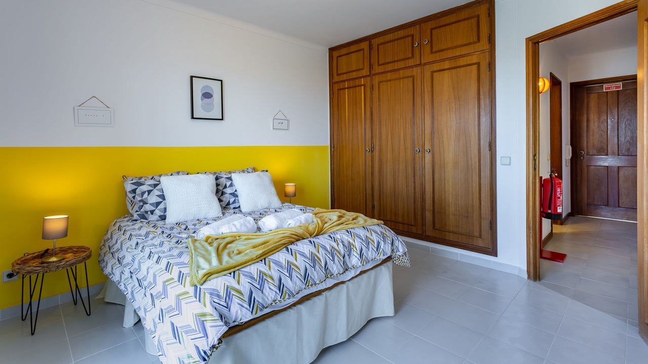 Photo of Bedroom in Aldeia das Acoteias