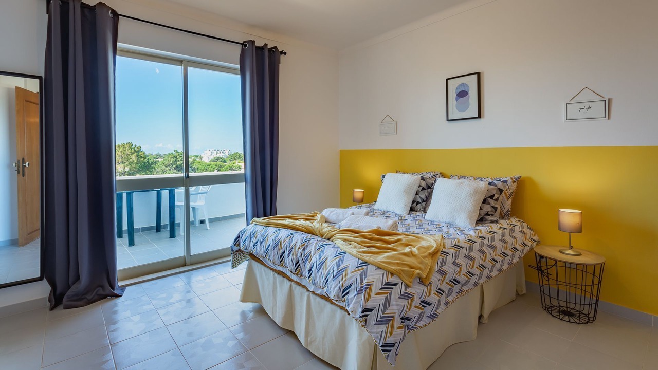 Photo of Bedroom in Aldeia das Acoteias