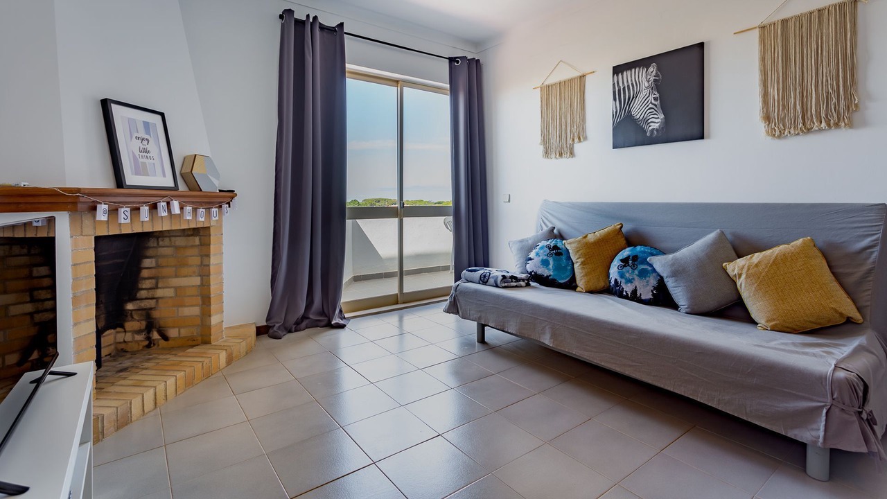 Photo of Livingroom in Aldeia das Acoteias