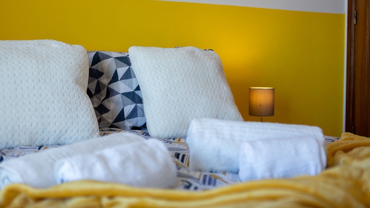 Photo of Bedroom in Aldeia das Acoteias