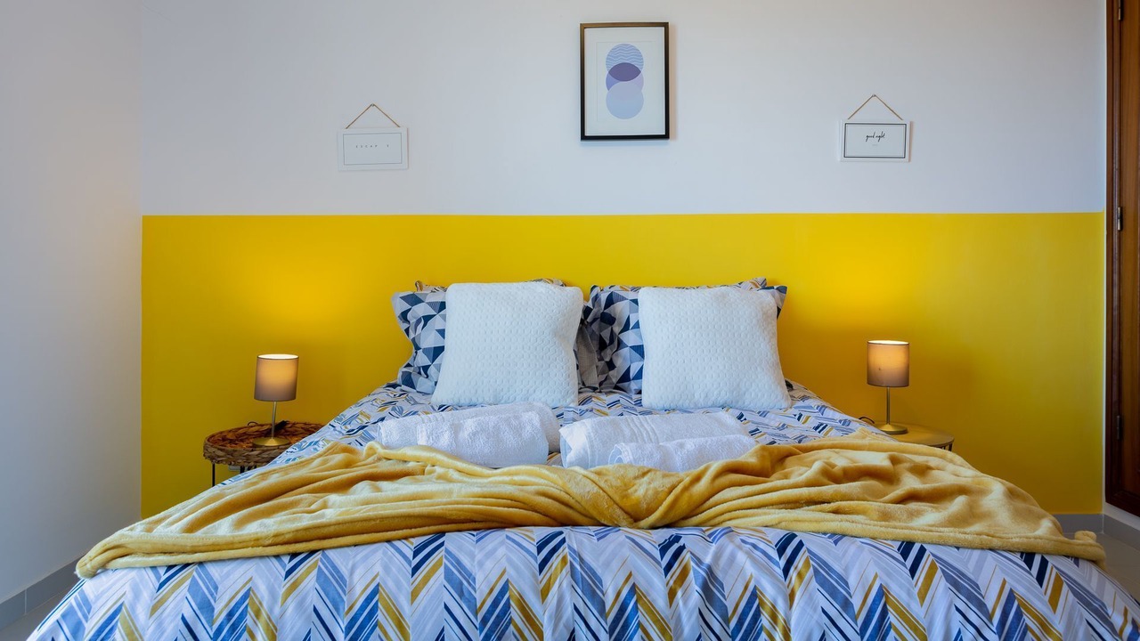 Photo of Bedroom in Aldeia das Acoteias