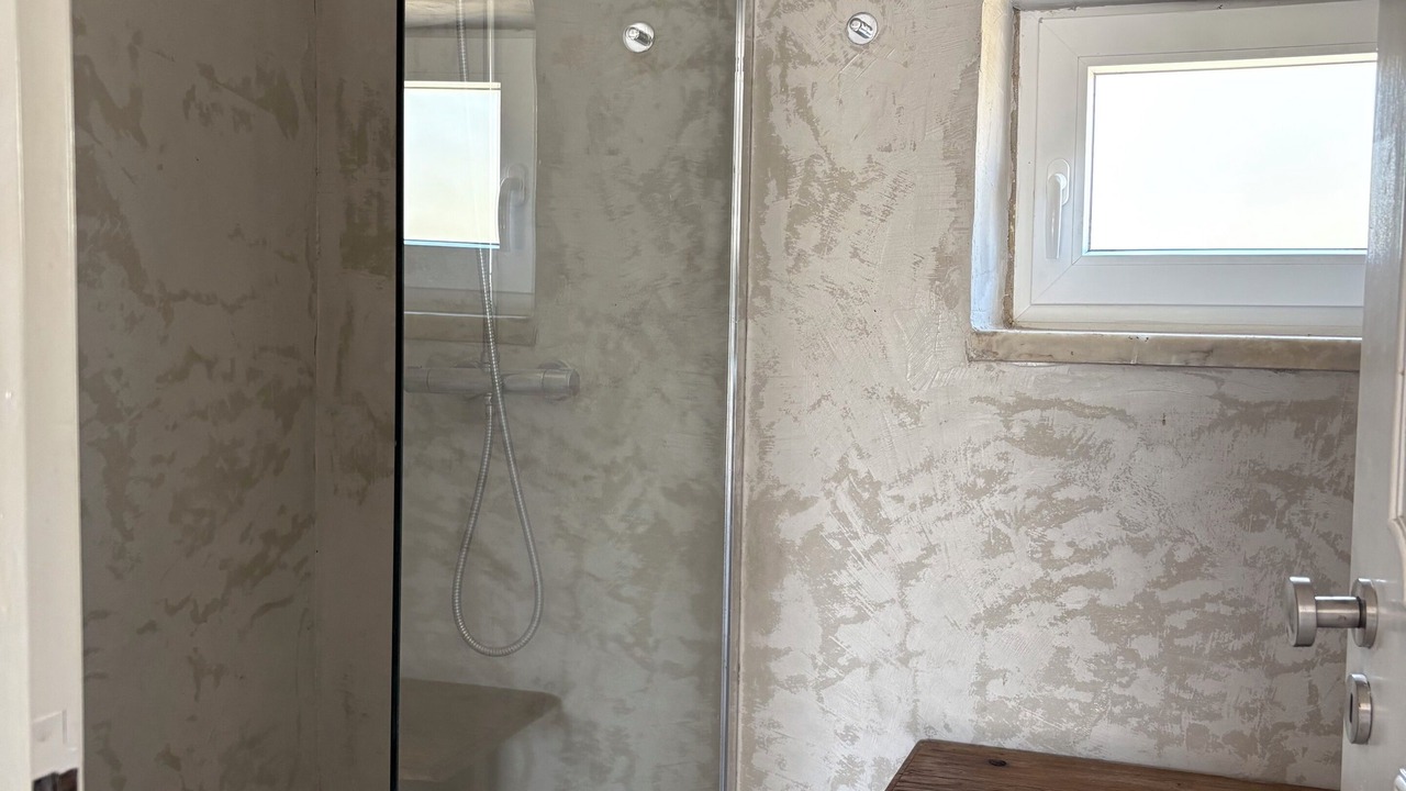 Photo of Bathroom in Sao Francisco da Serra