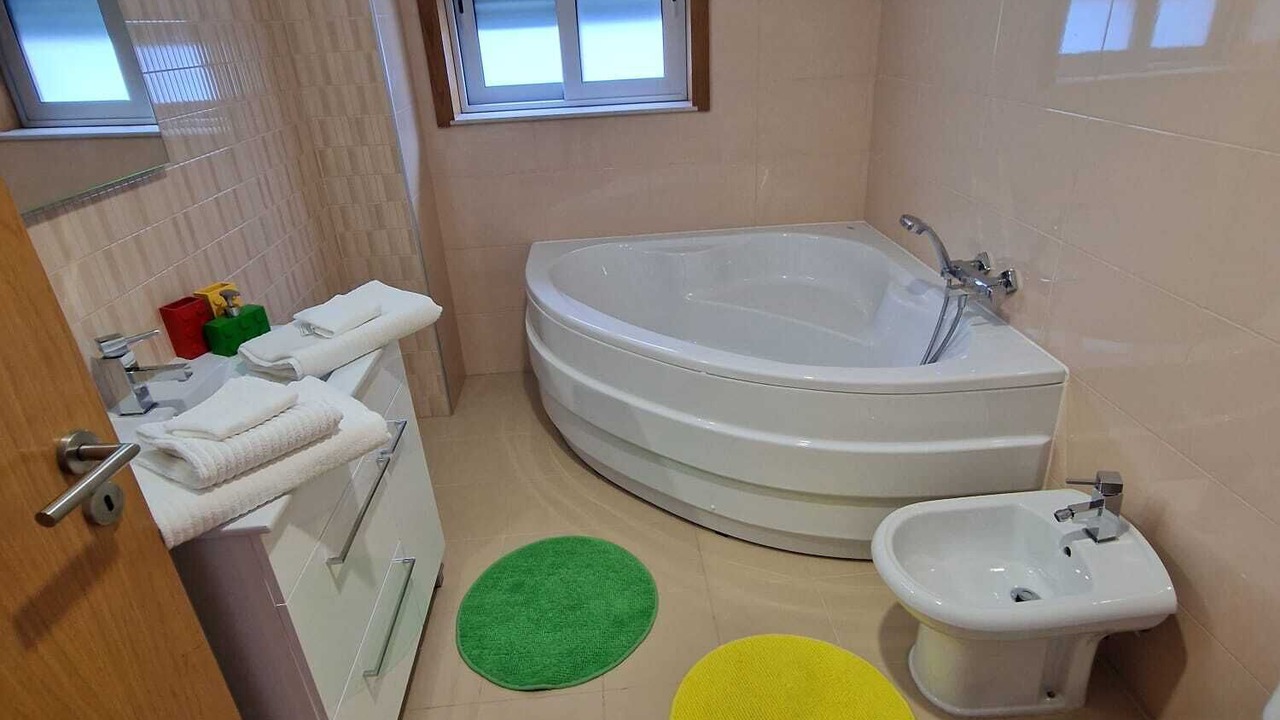 Photo of Bathroom in Amares
