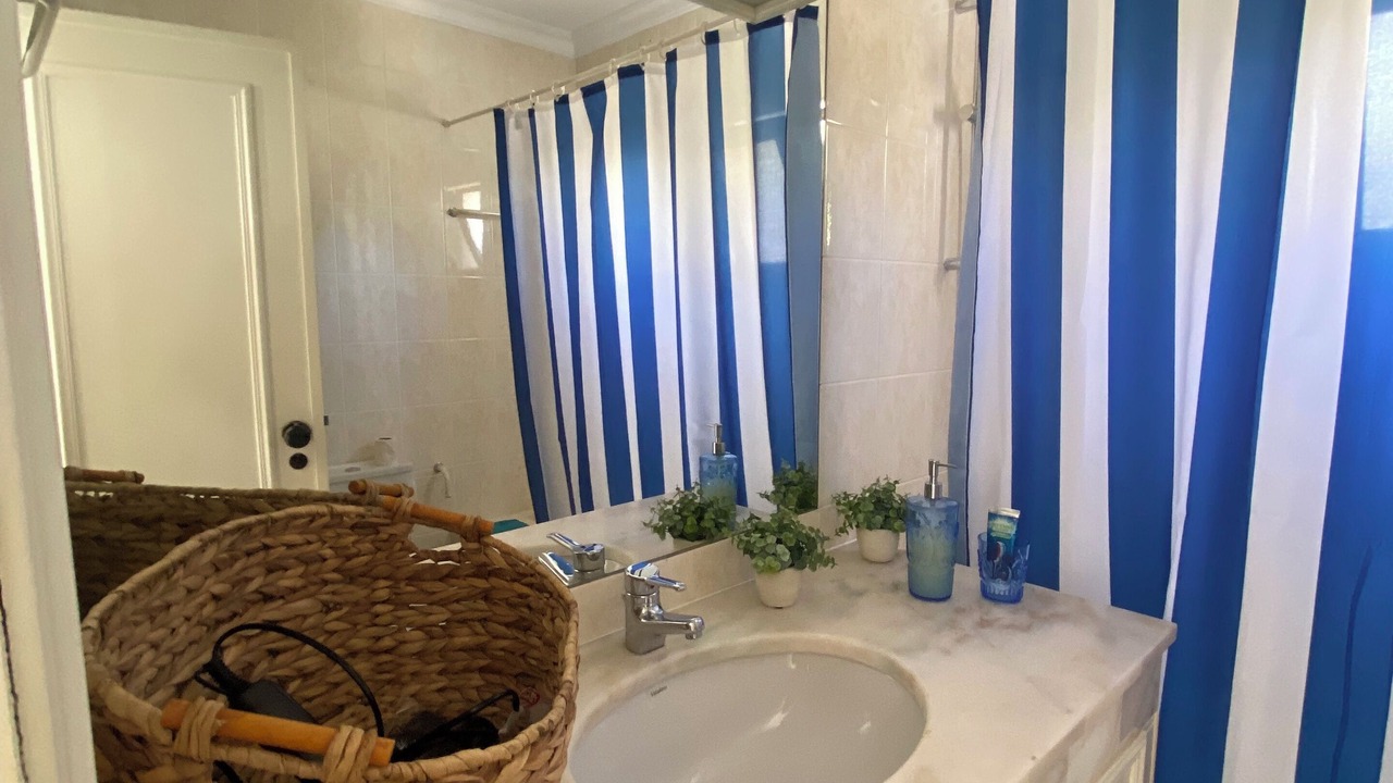 Photo of Bathroom in Alpouvar