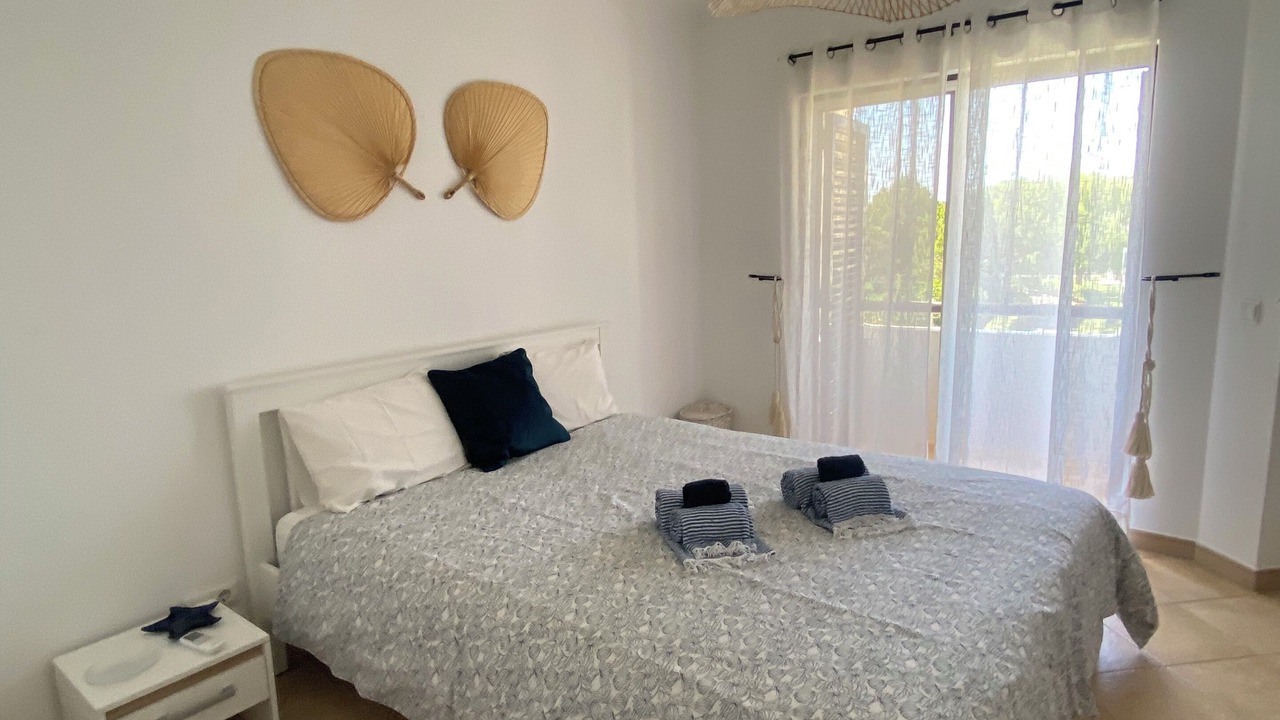 Photo of Bedroom in Alpouvar