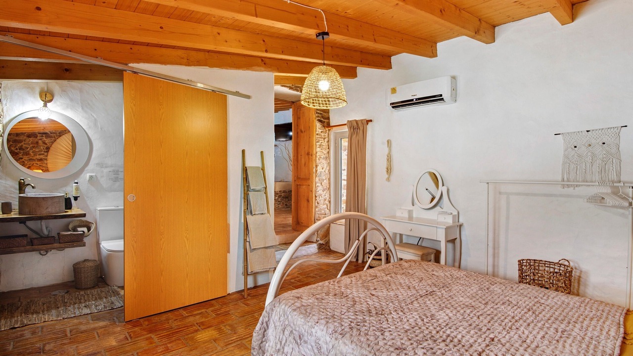 Photo of Bedroom in Fonte do Bispo