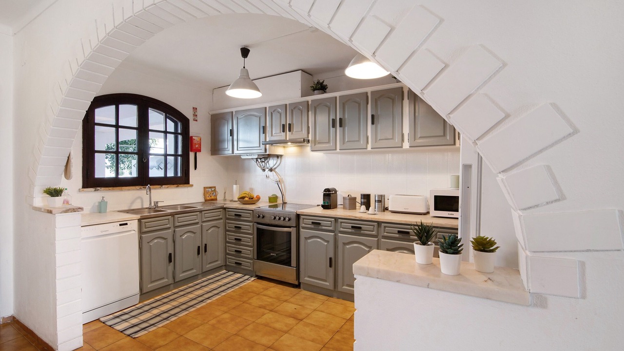 Photo of Kitchen in Altura