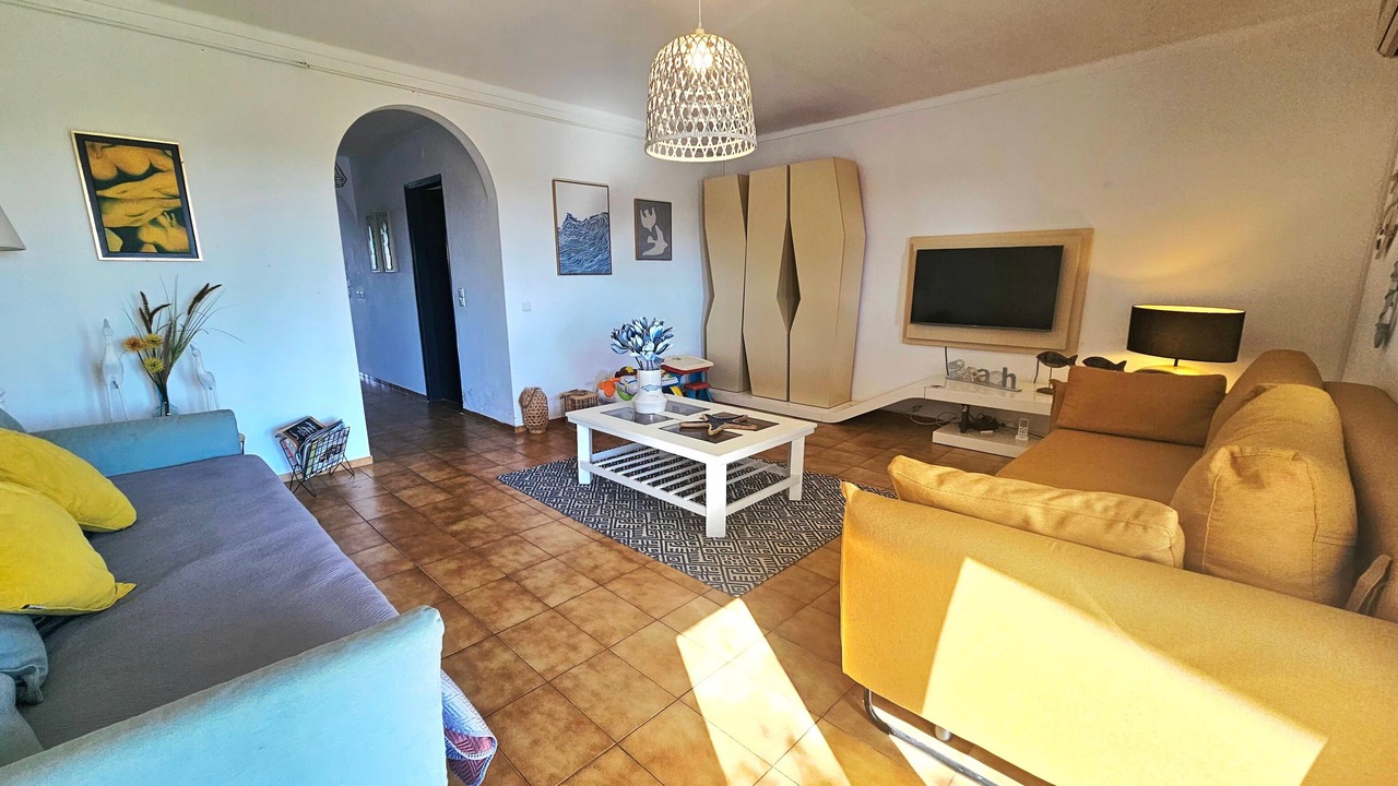 Photo of Livingroom in Altura