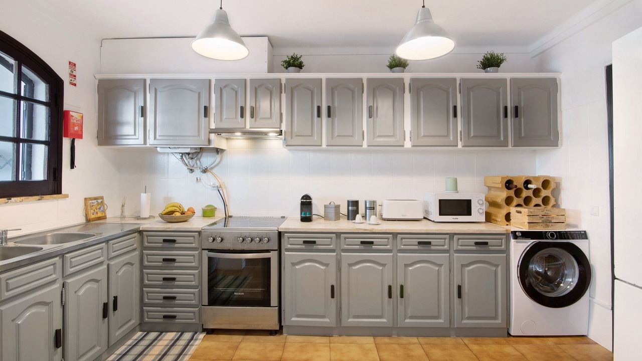 Photo of Kitchen in Altura