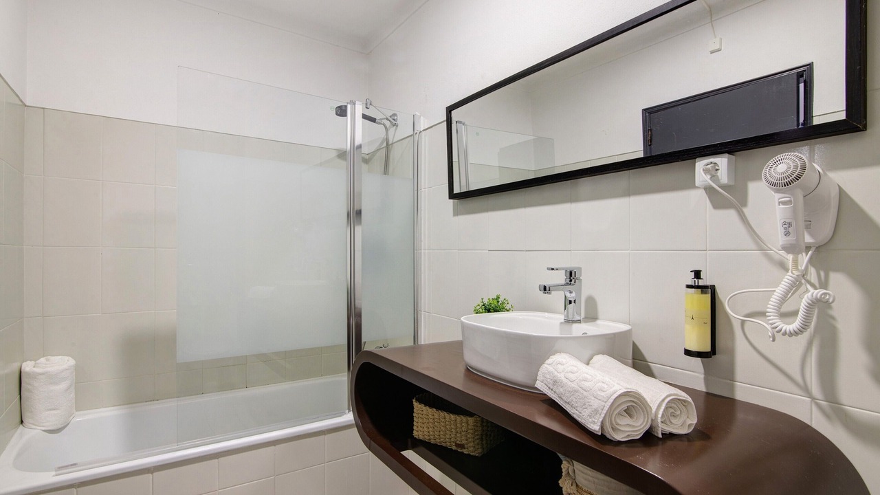 Photo of Bathroom in Altura