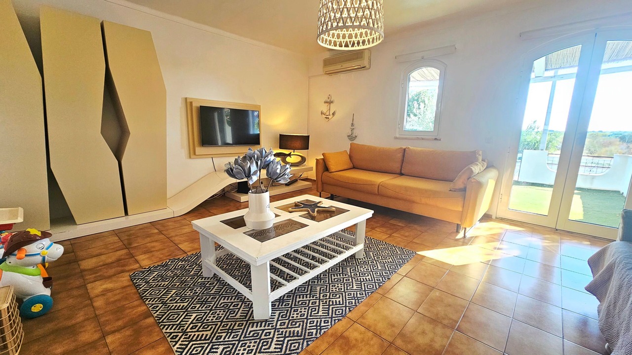 Photo of Livingroom in Altura