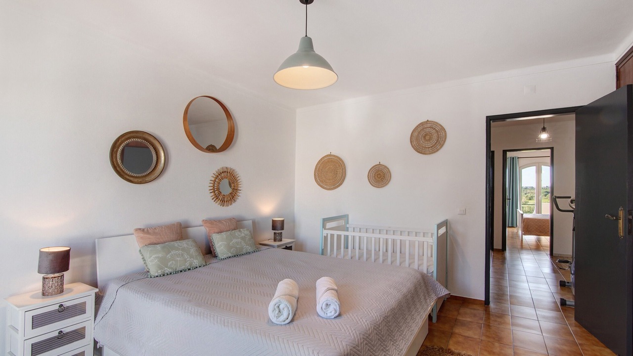 Photo of Bedroom in Altura