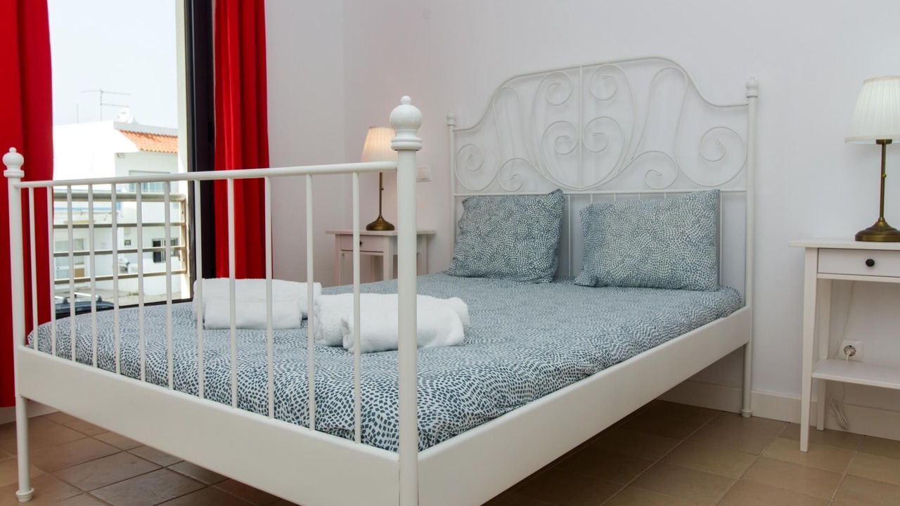 Photo of Bedroom in Olhos D'Agua