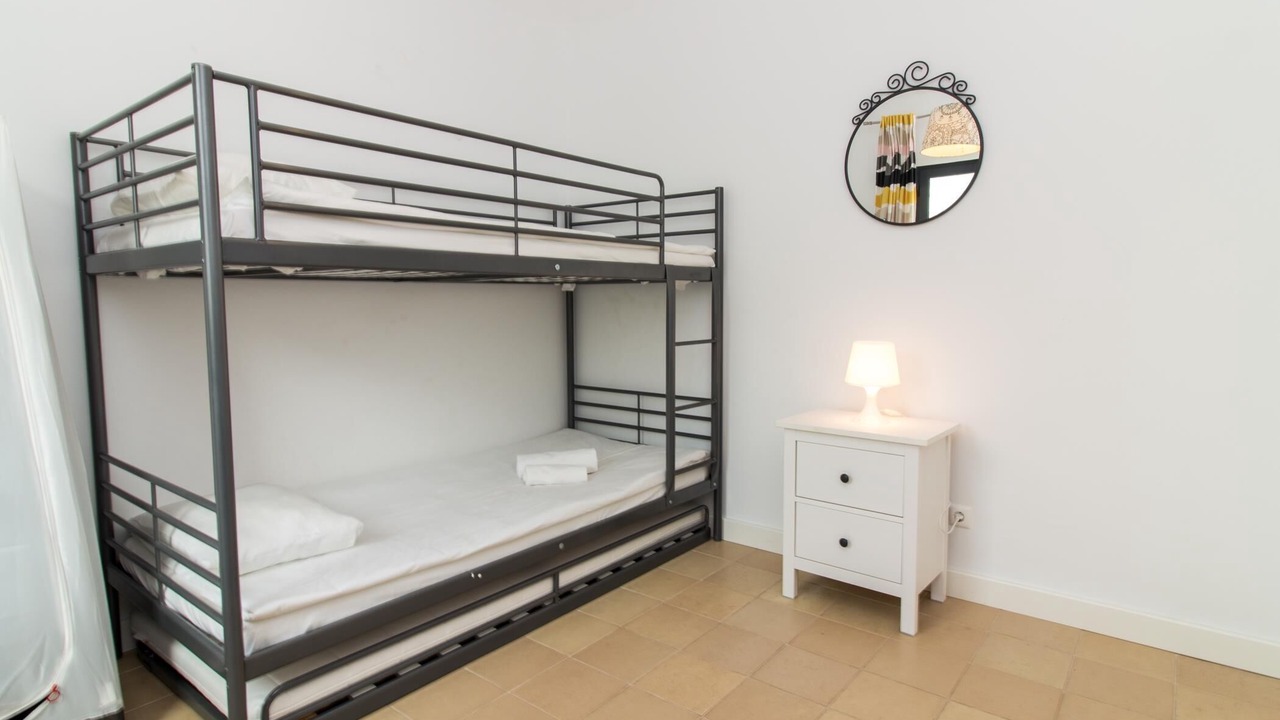 Photo of Bedroom in Olhos D'Agua