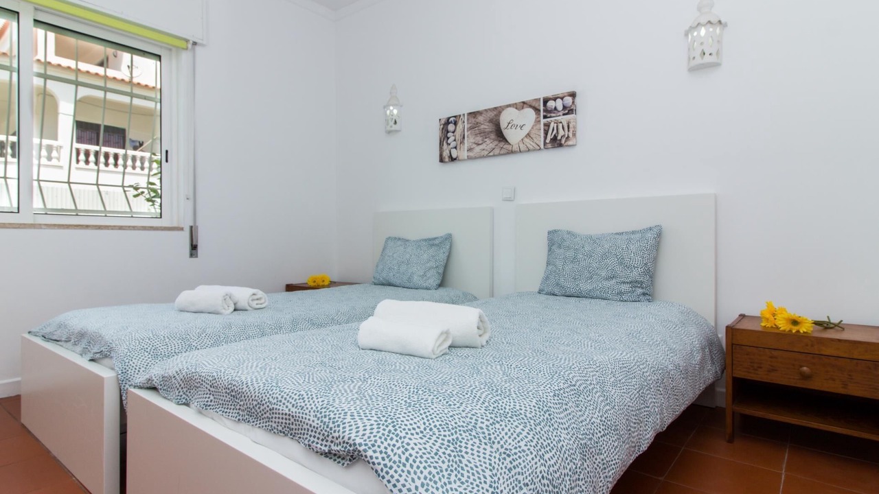Photo of Bedroom in Montechoro