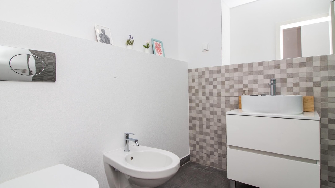 Photo of Bathroom in Montechoro