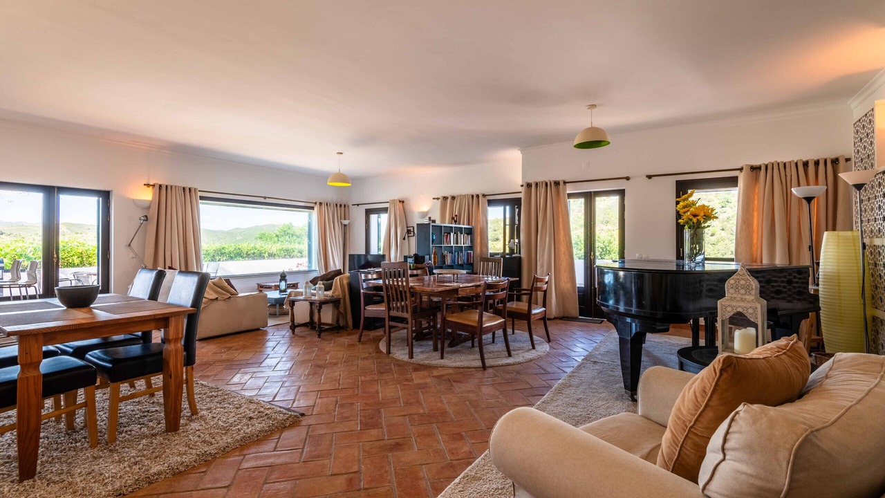 Photo of Livingroom in Corte Vidreiro