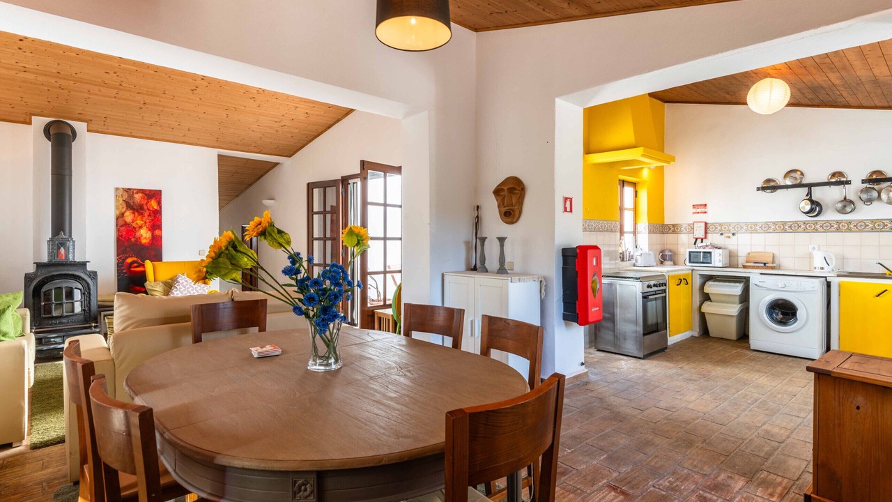 Photo of Livingroom in Corte Vidreiro