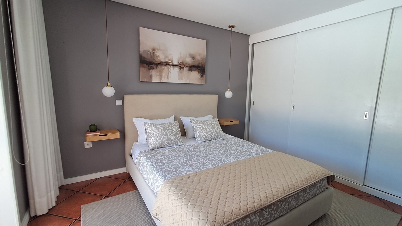 Photo of Bedroom in Beijos