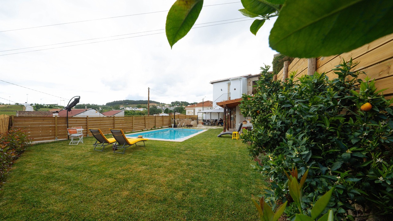 Photo of Outdoor in Alijo
