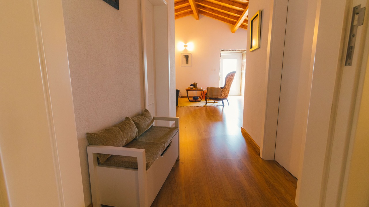 Photo of Livingroom in Alijo