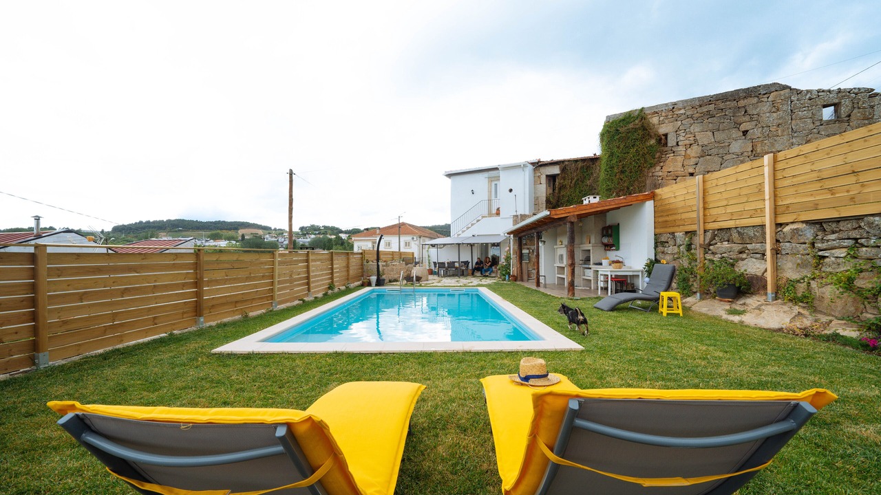 Photo of Outdoor in Alijo