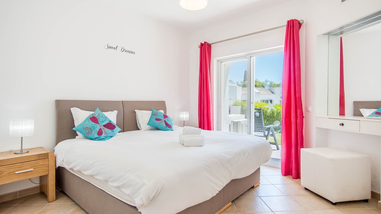 Photo of Bedroom in Alpouvar