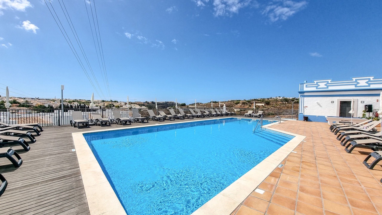 Photo of Outdoor in Alpouvar