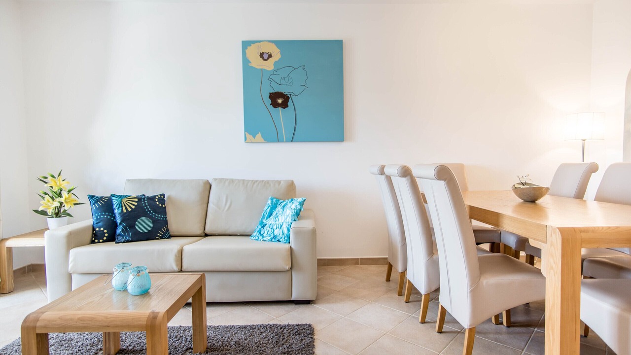 Photo of Livingroom in Alpouvar