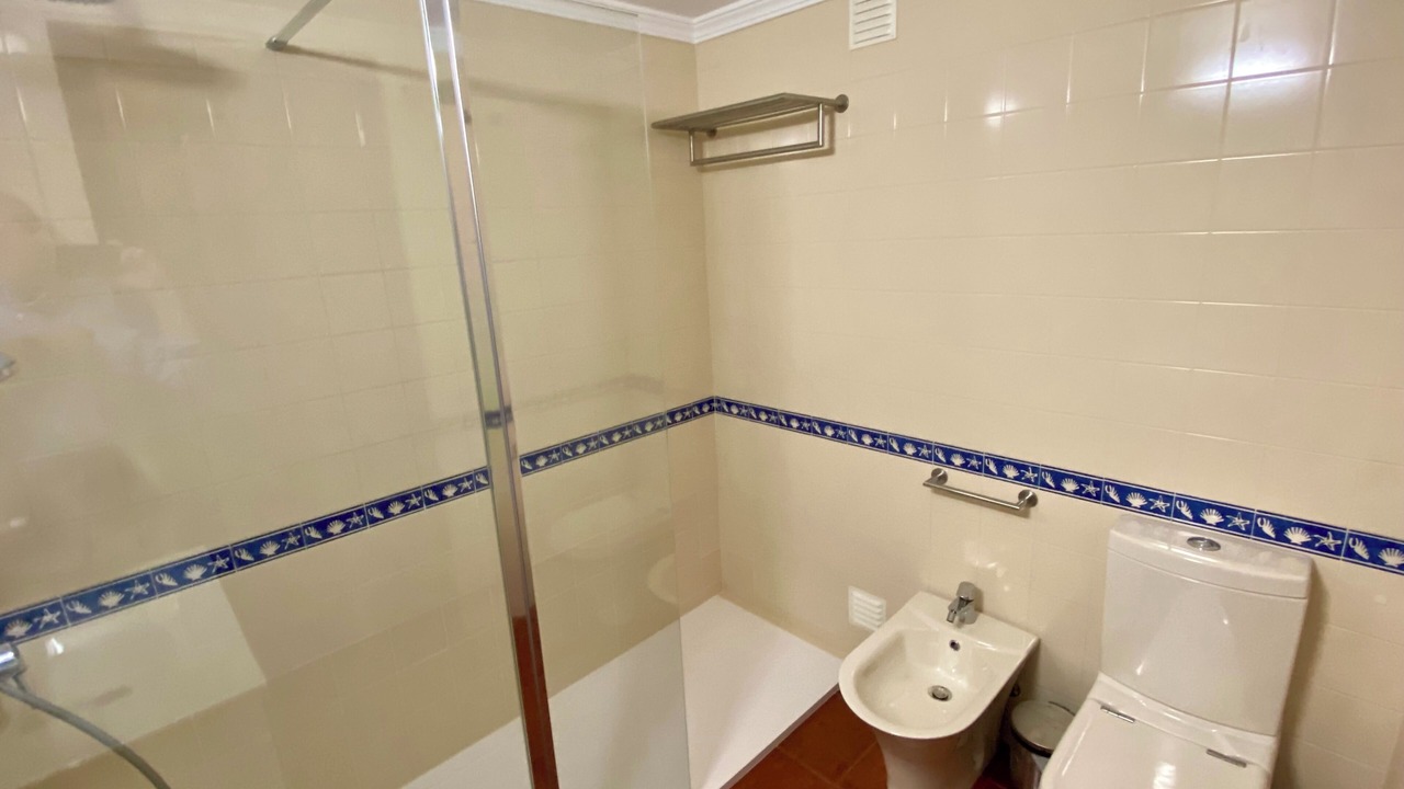 Photo of Bathroom in Torralta